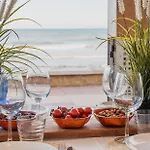 Beachfront House *