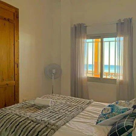 Chalet Beachfront House *