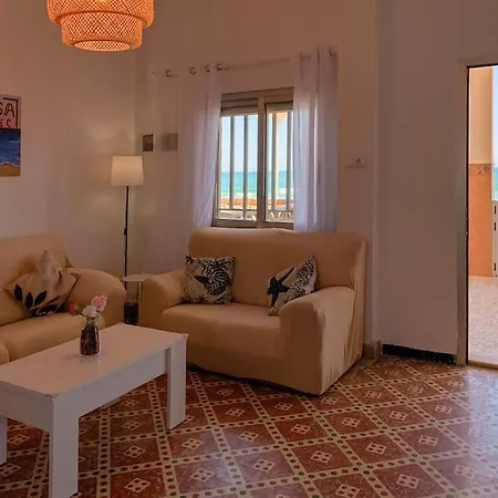 Beachfront House