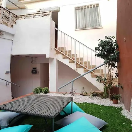 Chalet Beachfront House *