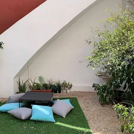 Chalet Beachfront House Piles