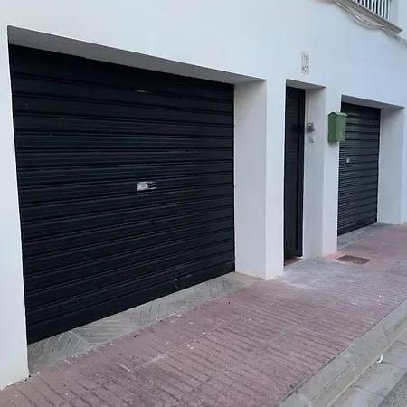 Beachfront House Chalet