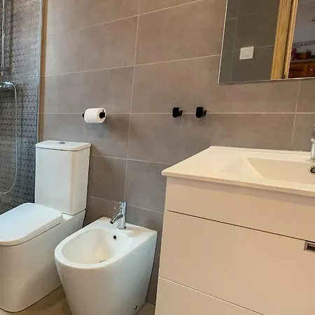 Chalet Beachfront House *