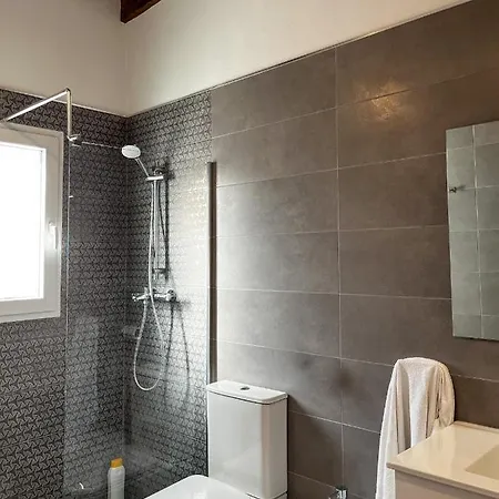 Beachfront House Chalet