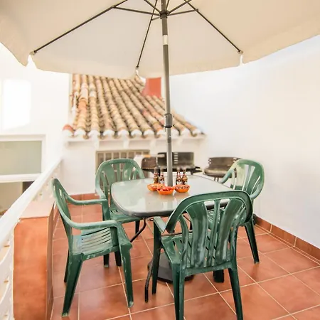 Chalet Beachfront House *