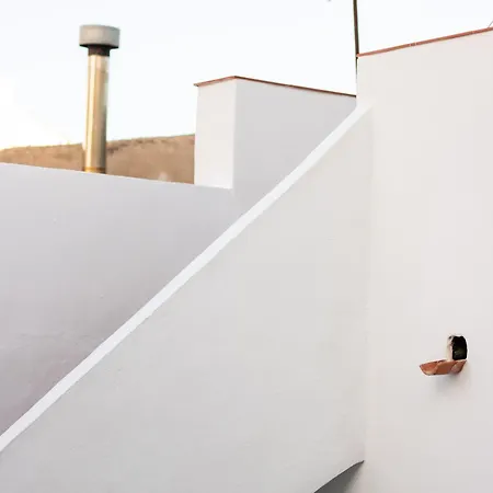 Beachfront House Chalet Piles