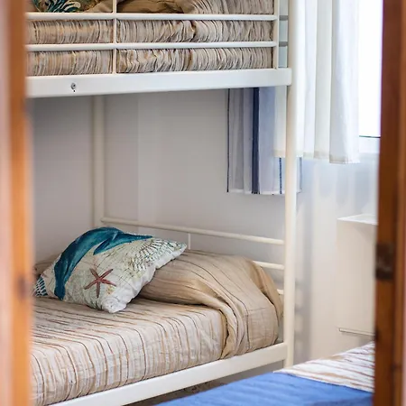 Chalet Beachfront House Piles