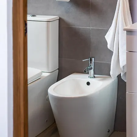 Chalet Beachfront House