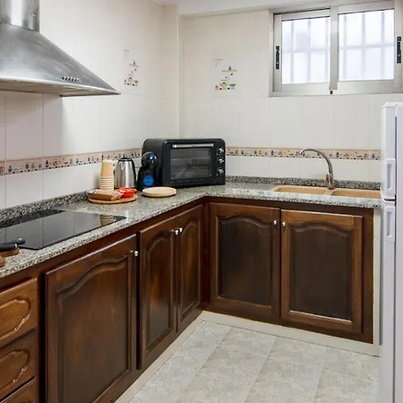 Chalet Beachfront House *