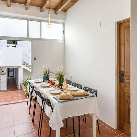 Chalet Beachfront House