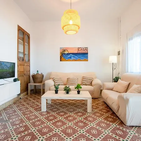 Chalet Beachfront House *