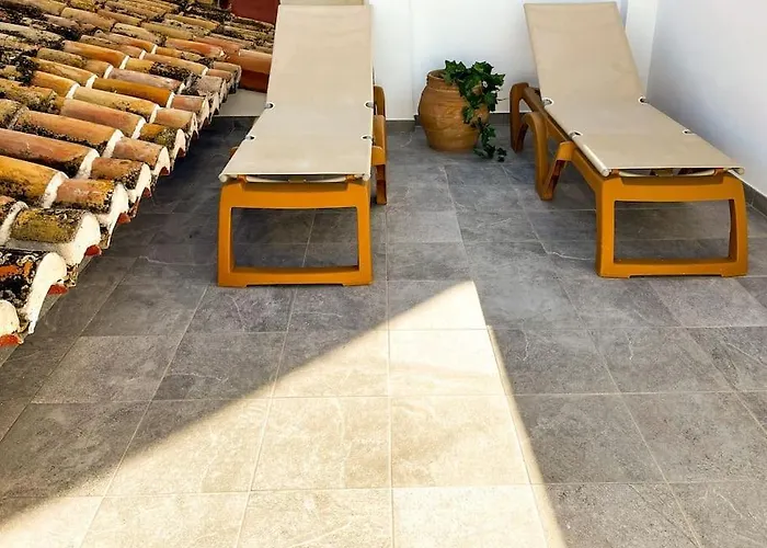 木屋 Beachfront House 皮莱斯