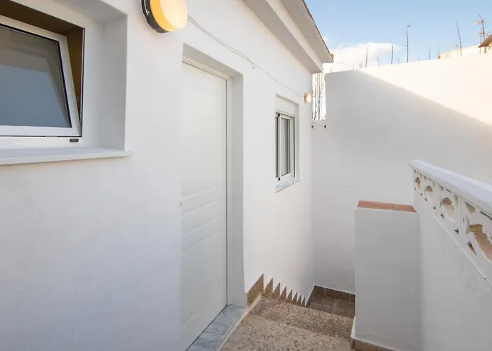 木屋 Beachfront House *