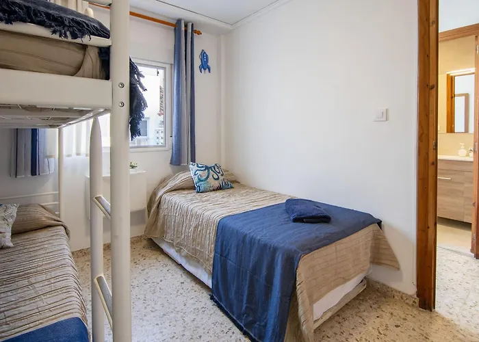 木屋 Beachfront House 皮莱斯