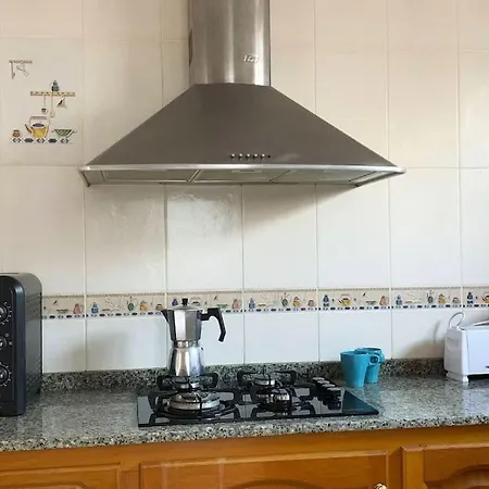 Alpehytte Beachfront House Piles