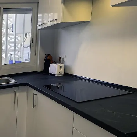 Chalet Beachfront House *