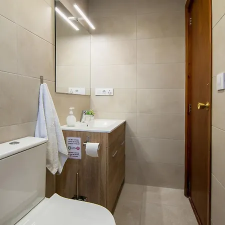 Beachfront House Alpehytte Piles