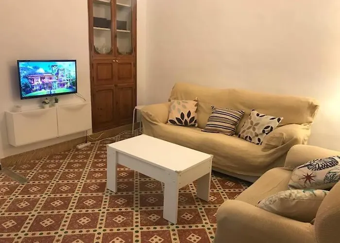 Beachfront House Chalet Piles