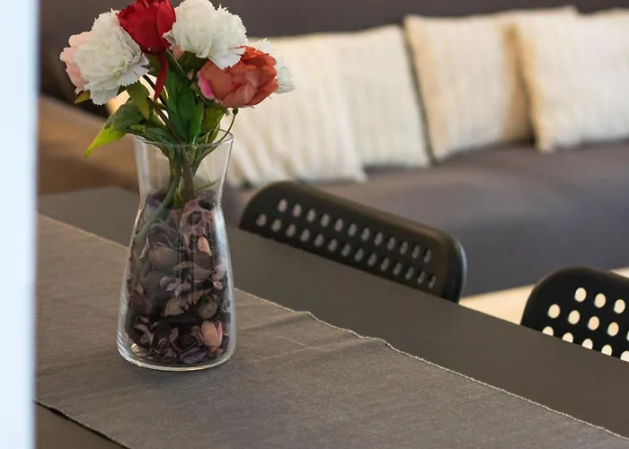 Beachfront House Chalet