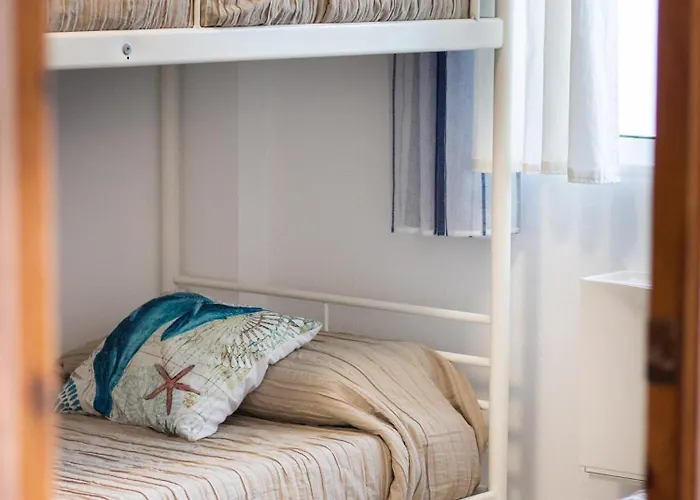 Chalet Beachfront House Piles