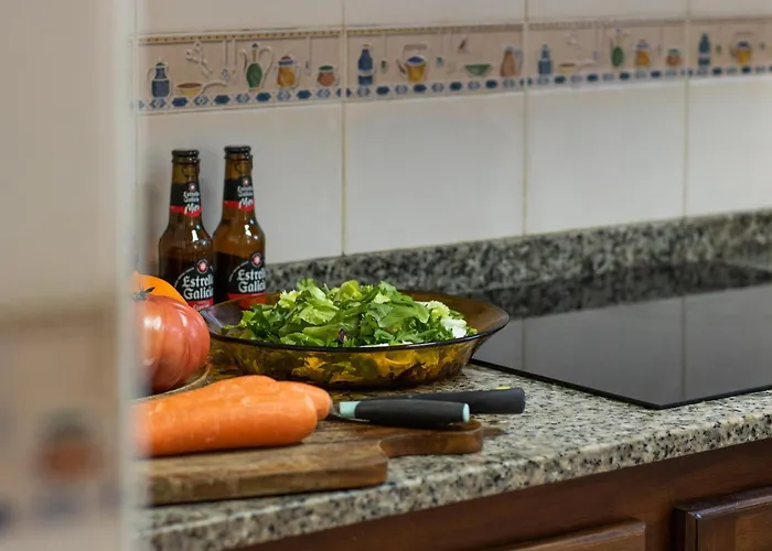 Beachfront House Chalet Piles