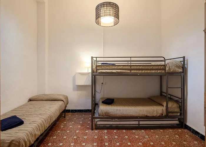 Chalet Beachfront House