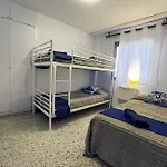 Beachfront House Σαλέ Piles