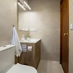 Beachfront House Σαλέ Piles