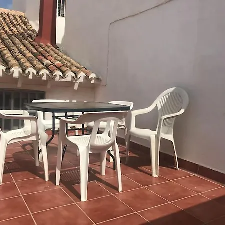 Beachfront House シャレー
