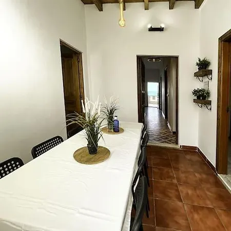 Beachfront House シャレー *